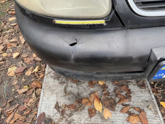 Чорний Деу Сенс, об'ємом двигуна 1.4 л та пробігом 280 тис. км за 850 $, фото 6 на Automoto.ua