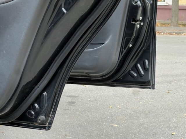 Чорний Деу Сенс, об'ємом двигуна 1.4 л та пробігом 89 тис. км за 2999 $, фото 12 на Automoto.ua