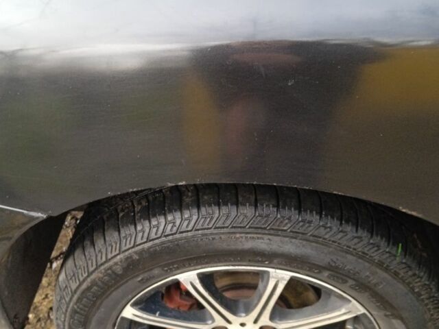 Черный Дэу Сенс, объемом двигателя 1.5 л и пробегом 258 тыс. км за 2300 $, фото 11 на Automoto.ua