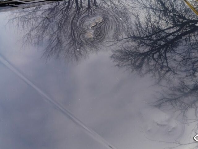 Черный Дэу Сенс, объемом двигателя 1.5 л и пробегом 258 тыс. км за 2300 $, фото 7 на Automoto.ua