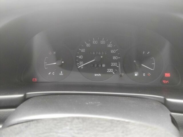 Черный Дэу Сенс, объемом двигателя 1.4 л и пробегом 167 тыс. км за 2500 $, фото 20 на Automoto.ua