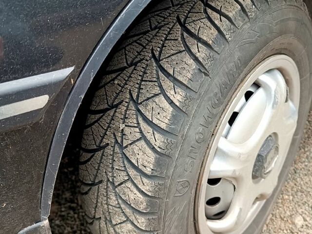 Черный Дэу Сенс, объемом двигателя 1.3 л и пробегом 0 тыс. км за 2200 $, фото 9 на Automoto.ua