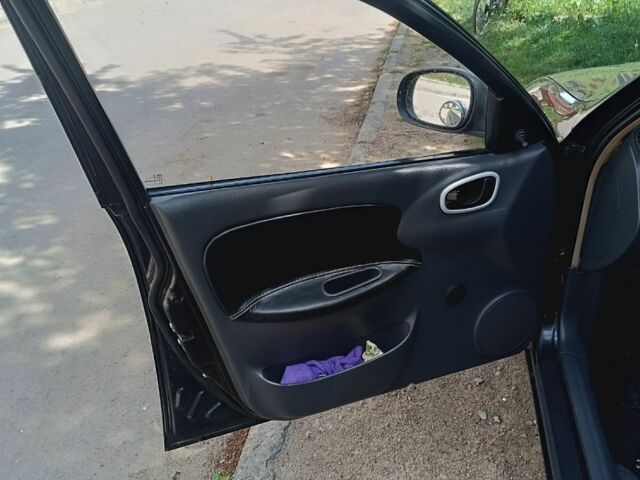 Чорний Деу Сенс, об'ємом двигуна 0 л та пробігом 100 тис. км за 3700 $, фото 11 на Automoto.ua