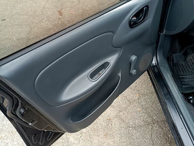 Черный Дэу Сенс, объемом двигателя 1.3 л и пробегом 0 тыс. км за 2200 $, фото 8 на Automoto.ua