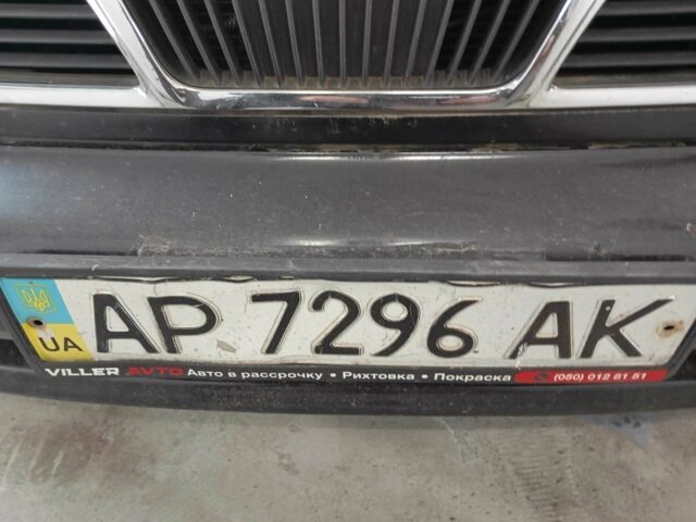 Черный Дэу Сенс, объемом двигателя 1.5 л и пробегом 123 тыс. км за 1068 $, фото 1 на Automoto.ua