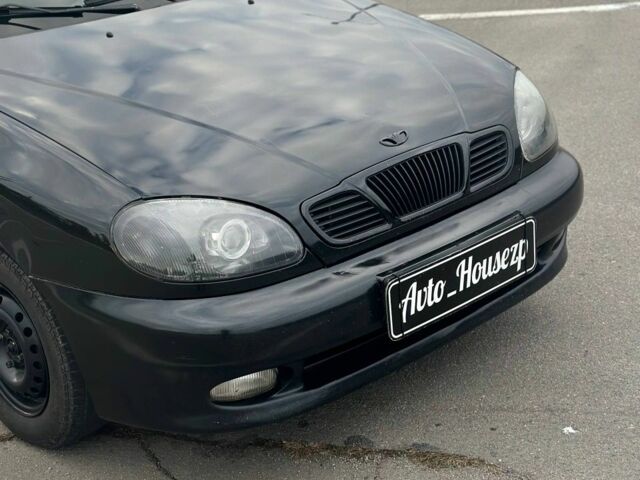 Дэу Сенс 2010 в Запорожье на Automoto.ua Черный Дэу Сенс, объемом двигателя 0 л и пробегом 254 тыс. км за 2600 $, фото 3 на Automoto.ua