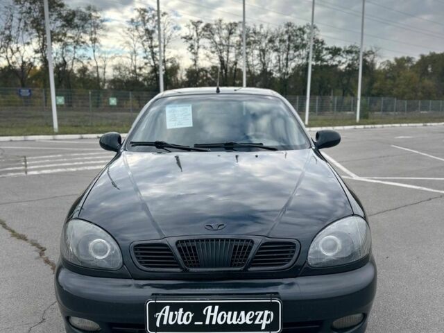 Дэу Сенс 2010 в Запорожье на Automoto.ua Черный Дэу Сенс, объемом двигателя 0 л и пробегом 254 тыс. км за 2600 $, фото 1 на Automoto.ua