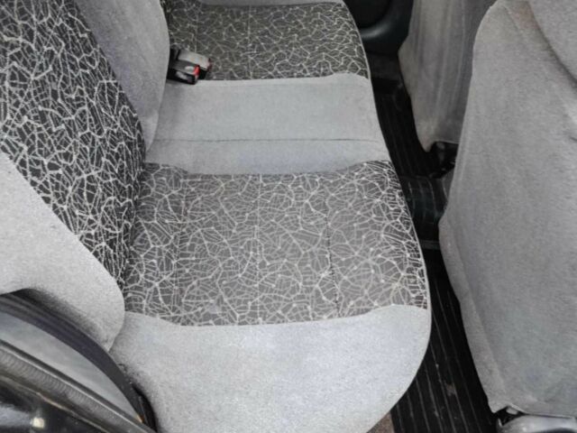 Чорний Деу Сенс, об'ємом двигуна 1.5 л та пробігом 83 тис. км за 2950 $, фото 1 на Automoto.ua