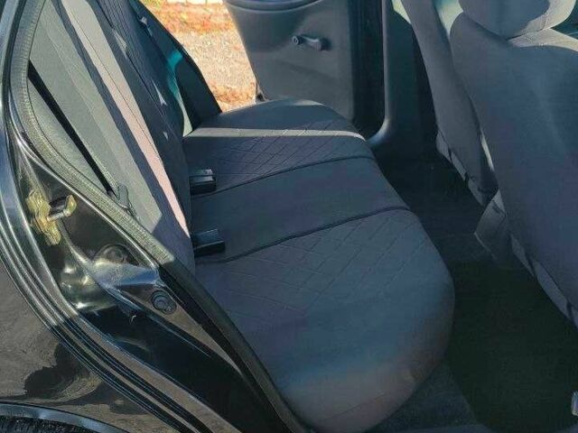 Чорний Деу Сенс, об'ємом двигуна 1.5 л та пробігом 146 тис. км за 3900 $, фото 10 на Automoto.ua