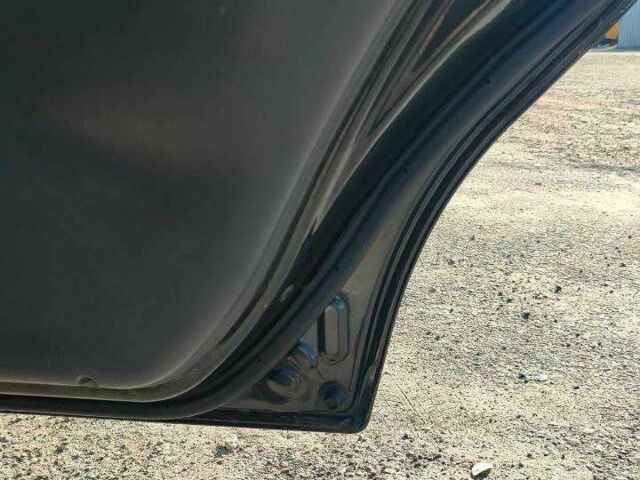 Чорний Деу Сенс, об'ємом двигуна 1.5 л та пробігом 146 тис. км за 3900 $, фото 13 на Automoto.ua