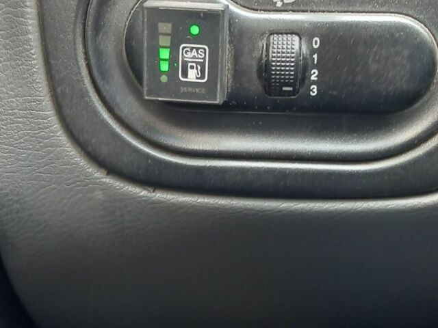 Черный Дэу Сенс, объемом двигателя 0 л и пробегом 200 тыс. км за 2700 $, фото 10 на Automoto.ua