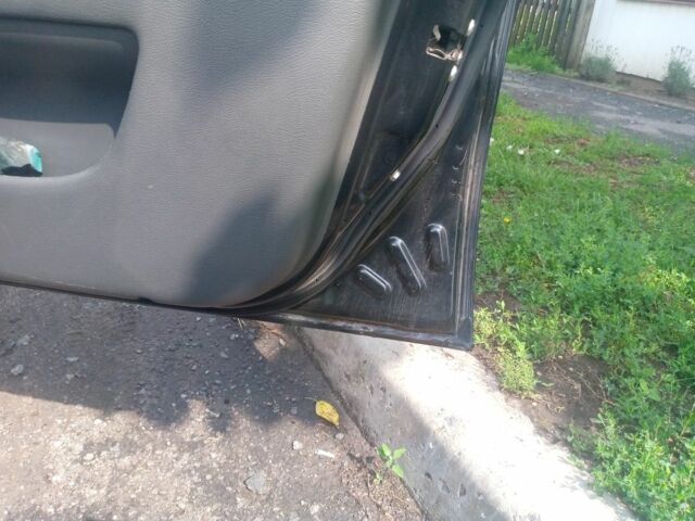 Чорний Деу Сенс, об'ємом двигуна 0 л та пробігом 232 тис. км за 2243 $, фото 8 на Automoto.ua