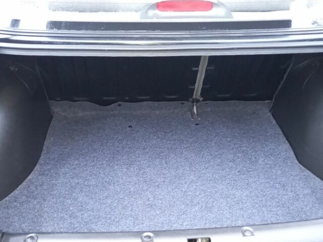 Черный Дэу Сенс, объемом двигателя 0 л и пробегом 21 тыс. км за 4500 $, фото 10 на Automoto.ua