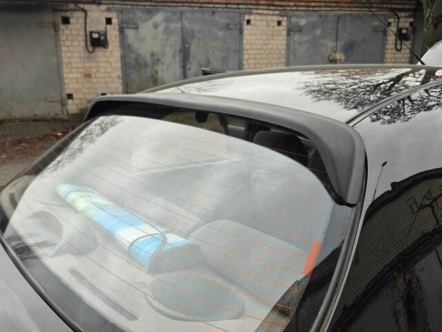 Чорний Деу Сенс, об'ємом двигуна 1.5 л та пробігом 157 тис. км за 3000 $, фото 10 на Automoto.ua