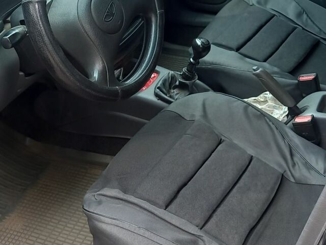 Черный Дэу Сенс, объемом двигателя 0 л и пробегом 200 тыс. км за 2700 $, фото 6 на Automoto.ua