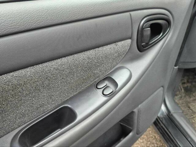 Чорний Деу Сенс, об'ємом двигуна 1.5 л та пробігом 157 тис. км за 3000 $, фото 2 на Automoto.ua