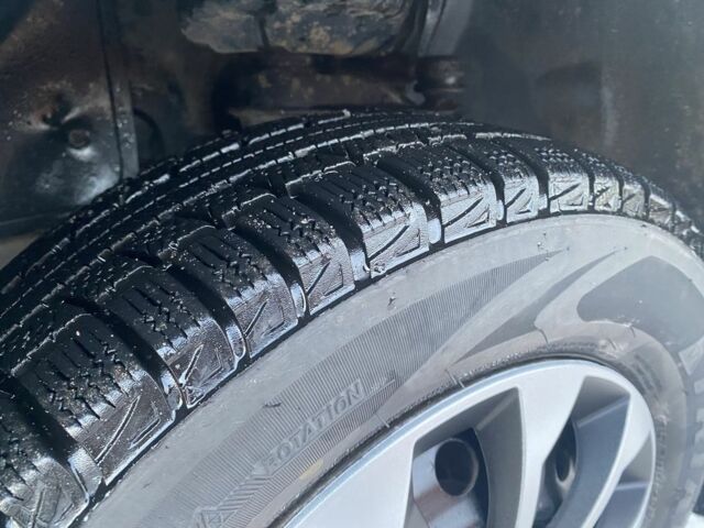 Черный Дэу Сенс, объемом двигателя 1.5 л и пробегом 180 тыс. км за 3000 $, фото 15 на Automoto.ua