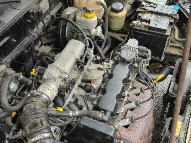 Чорний Деу Сенс, об'ємом двигуна 1.5 л та пробігом 157 тис. км за 3000 $, фото 6 на Automoto.ua