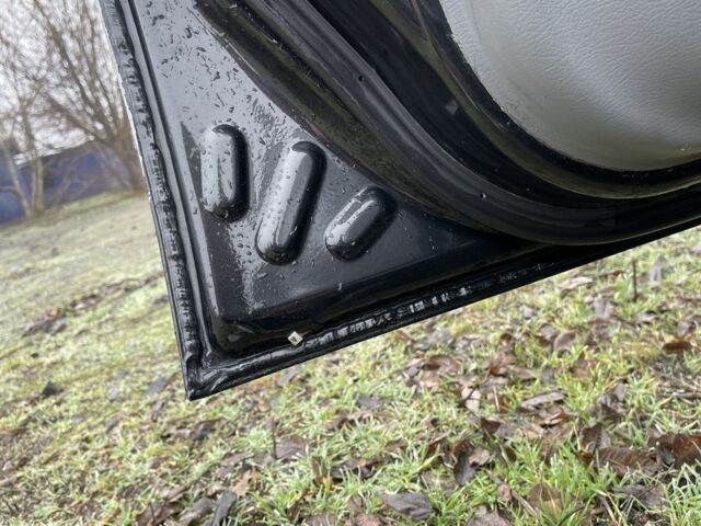 Черный Дэу Сенс, объемом двигателя 1.3 л и пробегом 110 тыс. км за 2600 $, фото 15 на Automoto.ua