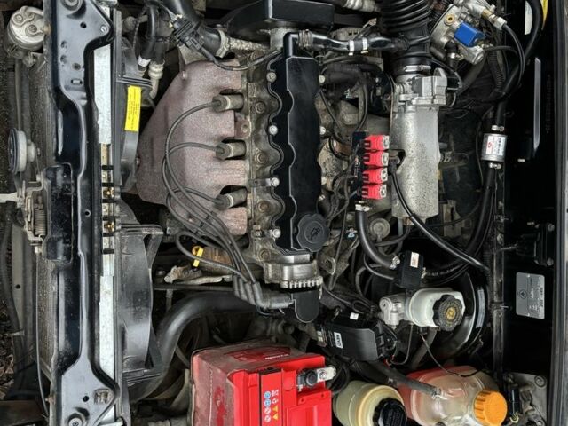 Чорний Деу Сенс, об'ємом двигуна 1.5 л та пробігом 175 тис. км за 2650 $, фото 21 на Automoto.ua