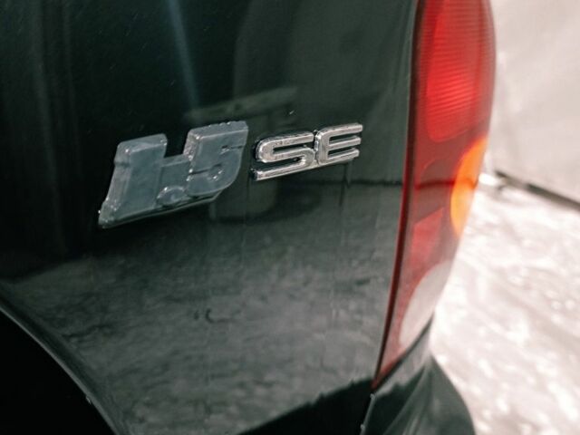 Чорний Деу Сенс, об'ємом двигуна 1.5 л та пробігом 169 тис. км за 2500 $, фото 11 на Automoto.ua