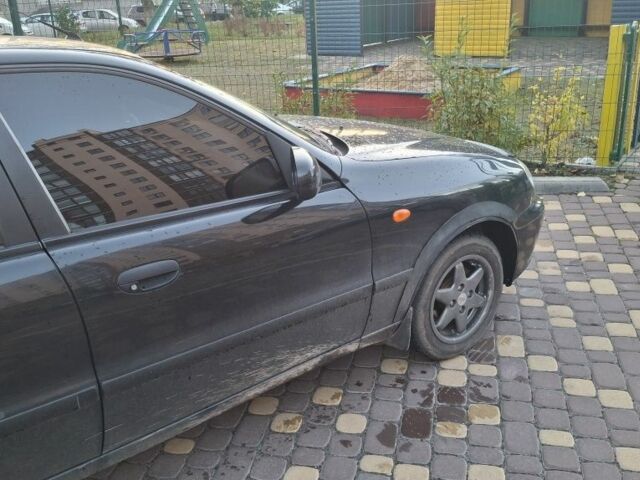 Деу Сенс 2012 у Вінниці на Automoto.ua Чорний Деу Сенс, об'ємом двигуна 1.3 л та пробігом 120 тис. км за 2200 $, фото 11 на Automoto.ua