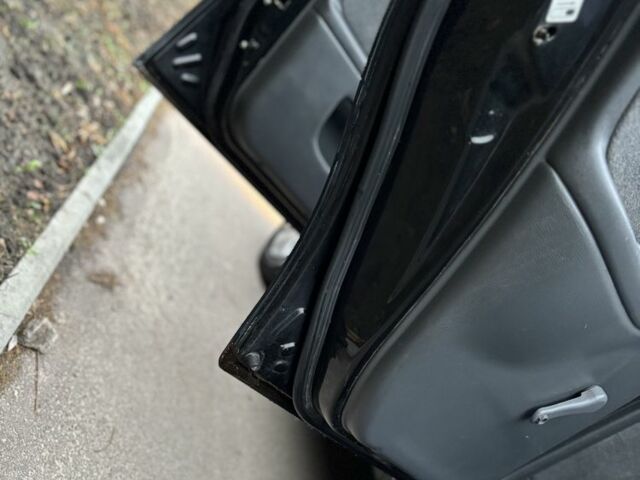 Чорний Деу Сенс, об'ємом двигуна 1.5 л та пробігом 175 тис. км за 2650 $, фото 17 на Automoto.ua