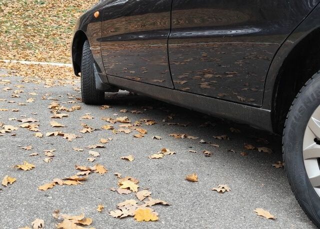 Черный Дэу Сенс, объемом двигателя 1.5 л и пробегом 200 тыс. км за 2450 $, фото 14 на Automoto.ua