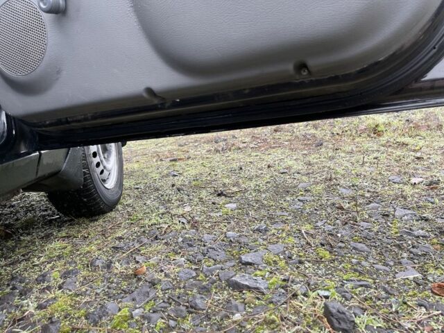 Черный Дэу Сенс, объемом двигателя 1.3 л и пробегом 110 тыс. км за 2600 $, фото 20 на Automoto.ua