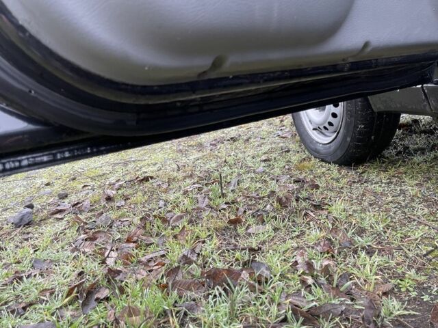 Черный Дэу Сенс, объемом двигателя 1.3 л и пробегом 110 тыс. км за 2600 $, фото 14 на Automoto.ua