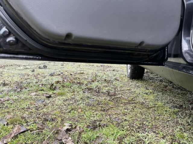 Черный Дэу Сенс, объемом двигателя 1.3 л и пробегом 110 тыс. км за 2600 $, фото 13 на Automoto.ua