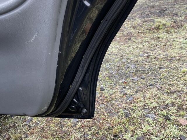 Черный Дэу Сенс, объемом двигателя 1.3 л и пробегом 110 тыс. км за 2600 $, фото 17 на Automoto.ua