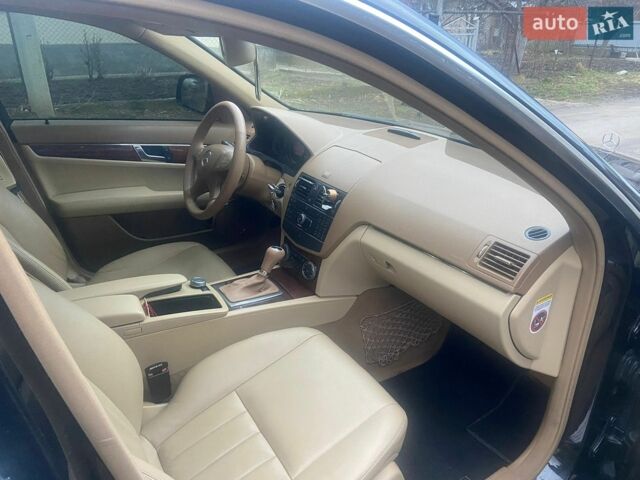 Черный Дэу Сенс, объемом двигателя 1.5 л и пробегом 165 тыс. км за 3186 $, фото 7 на Automoto.ua