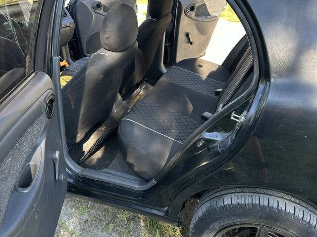 Дэу Сенс 2013 в Полонном на Automoto.ua Черный Дэу Сенс, объемом двигателя 1.5 л и пробегом 143 тыс. км за 2350 $, фото 2 на Automoto.ua