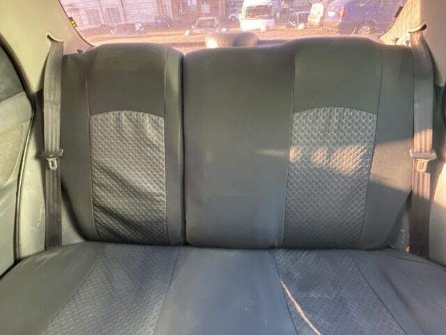 Чорний Деу Сенс, об'ємом двигуна 1.3 л та пробігом 300 тис. км за 1500 $, фото 4 на Automoto.ua