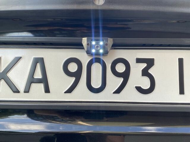 Чорний Деу Сенс, об'ємом двигуна 1.5 л та пробігом 80 тис. км за 3399 $, фото 16 на Automoto.ua