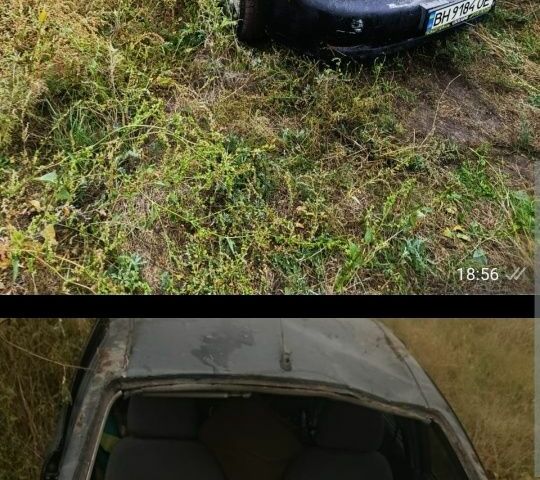 Деу Сенс 2008 у Одесі на Automoto.ua Чорний Деу Сенс, об'ємом двигуна 1.4 л та пробігом 30 тис. км за 713 $, фото 3 на Automoto.ua