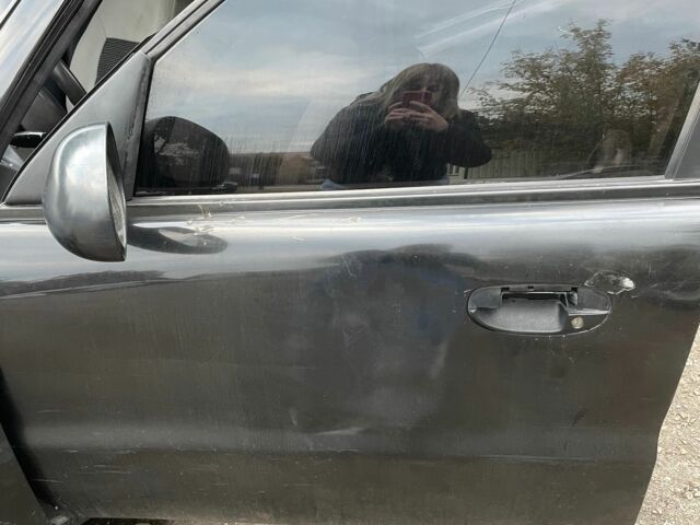 Чорний Деу Сенс, об'ємом двигуна 1.5 л та пробігом 2 тис. км за 834 $, фото 8 на Automoto.ua