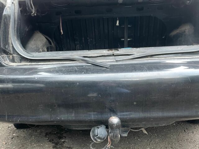 Чорний Деу Сенс, об'ємом двигуна 1.5 л та пробігом 2 тис. км за 834 $, фото 11 на Automoto.ua