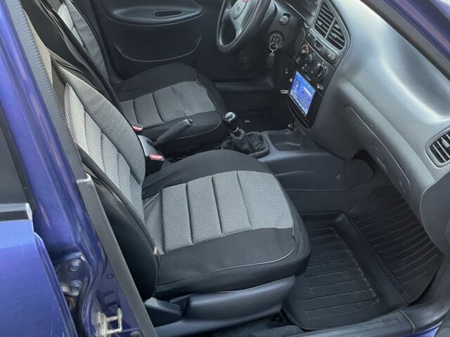 Фіолетовий Деу Сенс, об'ємом двигуна 1.5 л та пробігом 220 тис. км за 1500 $, фото 5 на Automoto.ua