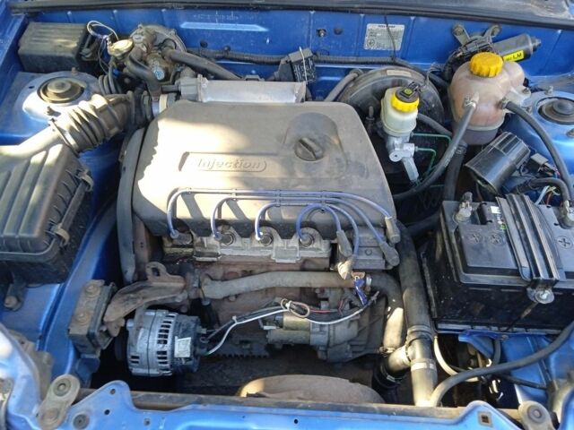 Деу Сенс 2006 у Харкові на Automoto.ua Фіолетовий Деу Сенс, об'ємом двигуна 0 л та пробігом 196 тис. км за 1450 $, фото 1 на Automoto.ua