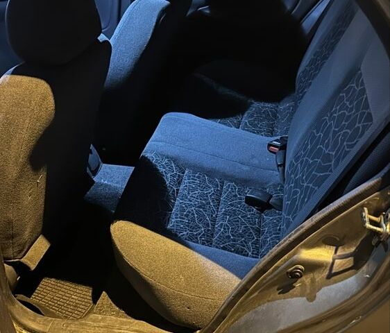 Коричневый Дэу Сенс, объемом двигателя 1.6 л и пробегом 182 тыс. км за 1400 $, фото 5 на Automoto.ua