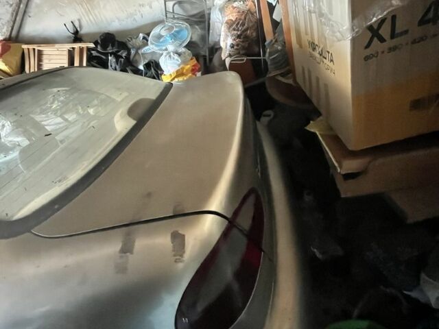 Коричневый Дэу Сенс, объемом двигателя 0 л и пробегом 300 тыс. км за 500 $, фото 3 на Automoto.ua