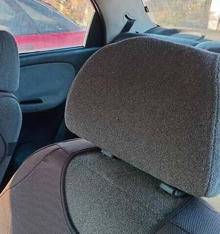 Коричневый Дэу Сенс, объемом двигателя 1.3 л и пробегом 94 тыс. км за 1750 $, фото 6 на Automoto.ua