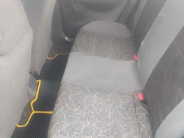 Коричневый Дэу Сенс, объемом двигателя 1.4 л и пробегом 191 тыс. км за 1700 $, фото 6 на Automoto.ua