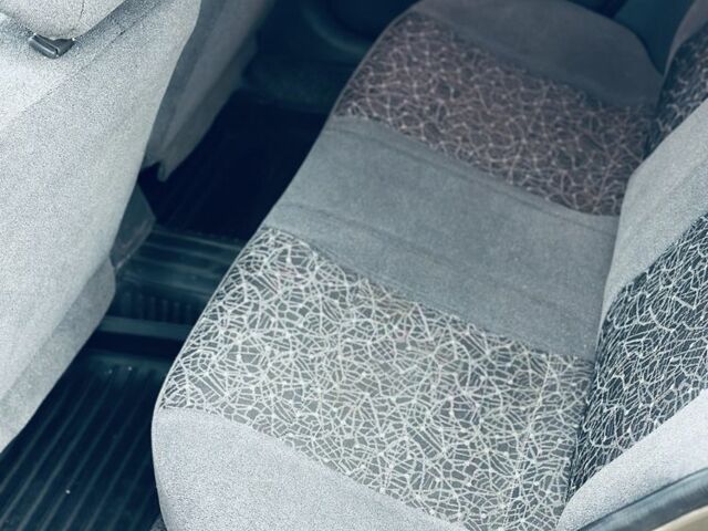 Коричневий Деу Сенс, об'ємом двигуна 0 л та пробігом 210 тис. км за 2650 $, фото 6 на Automoto.ua