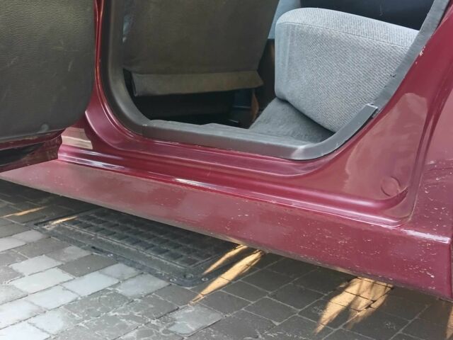 Красный Дэу Сенс, объемом двигателя 1.5 л и пробегом 263 тыс. км за 1900 $, фото 18 на Automoto.ua