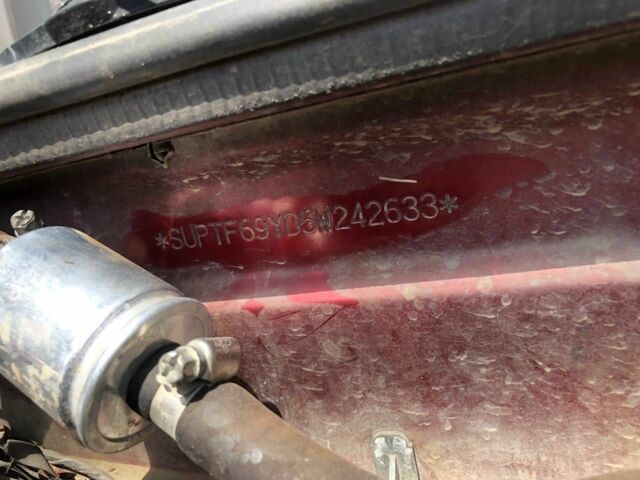 Червоний Деу Сенс, об'ємом двигуна 1.5 л та пробігом 262 тис. км за 828 $, фото 6 на Automoto.ua