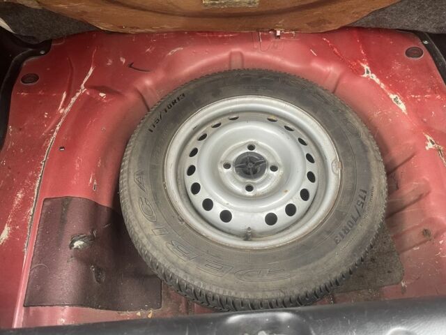 Красный Дэу Сенс, объемом двигателя 1.5 л и пробегом 194 тыс. км за 2300 $, фото 20 на Automoto.ua