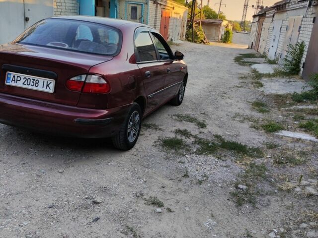 Червоний Деу Сенс, об'ємом двигуна 1.3 л та пробігом 3 тис. км за 1700 $, фото 2 на Automoto.ua
